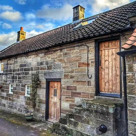 Cragwell House Quarto em Acomodações Particulares Aislaby