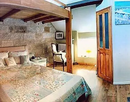 Cragwell House Kwatera prywatna *